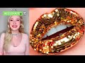 Repairing Makeup Storytime Regal Nails Brianna Guidryy Idol POVs Tiktok Compilations 2023 320