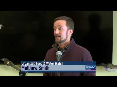 Protest Gas Expansion Full