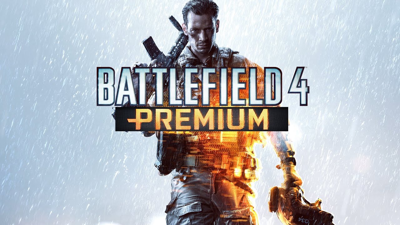 Battlefield 4 system requirements