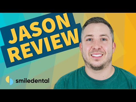 Smile Dental Turkey Reviews [Jason From Ireland] (2021)