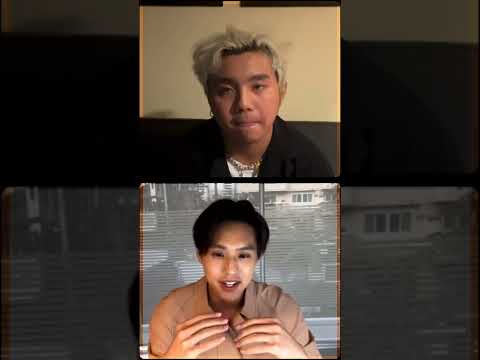 🔴|Live|🔴 Zack.Tabudlo x Billkin | 27Jan2022