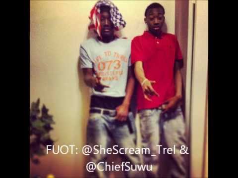 #FFG x Fly Shit(Chief Polo & Chief RL)