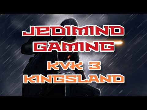Rise of Kingdoms - Kingdom 916 - KvK 3 - Kingsland Action - Part 1/1 Thanks 902...