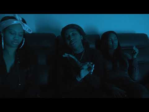 Redawg - "Keep Hatin" (Official Music Video) [Shot By @EAZY_MAX]