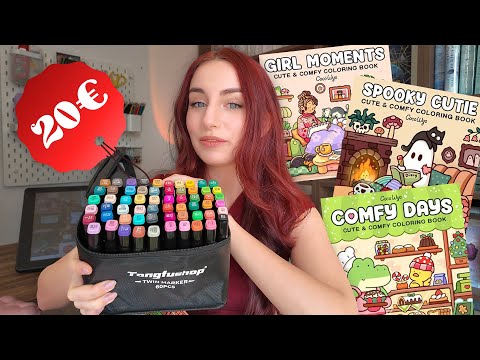 Ich hab den Ausmal-Hype getestet – das hat keiner erzählt 👀