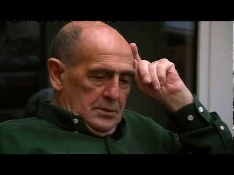 Welshmen John Berry and David Bowen on the pull on The Hotel 2012