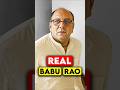 3 Fact And Detail Of HERA PHERI Shorts