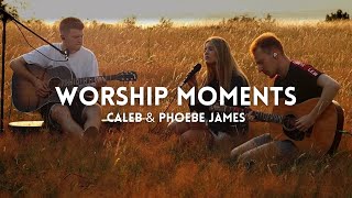 Worship Moments - 005