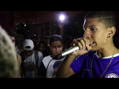 Nad vs Bert - 48º Edição - Rei da Torre (Final)