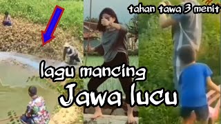 Download lagu Funny Javanese fishing songs make you laugh mp3