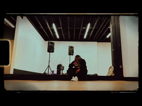 Rome Oliver - Respectfully (Official Visualizer) Shot by @FlyManWonder 