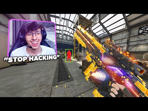 I 1v1’d The #1 Brazilian Sniper In CODM (Ganyth)