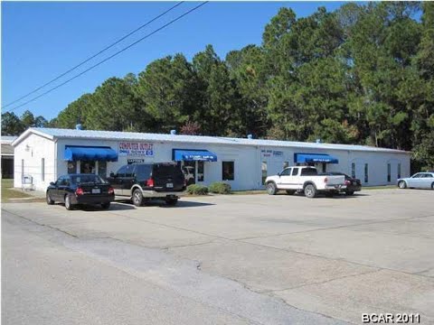 Commercial for sale - 2112 Highway 77, Lynn Haven, FL 32444