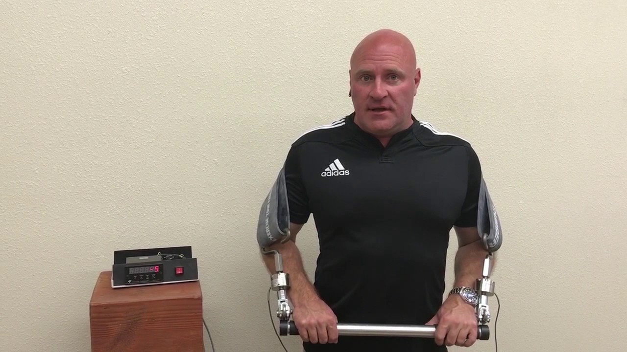 X3 // Second Gen // 4 Bands video thumbnail