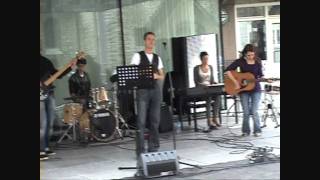 LIFT - Won't leave you alone (The Coronas)