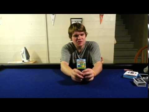 Bower's Game Corner: Adventure Time Fluxx Review