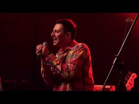 Gutek " Burn one down" @ Punky Reggae Live 2018 / Wrocław