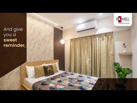 3D Tour Of Romell Allure