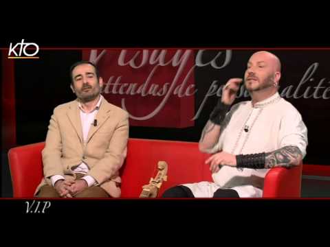 Luc Arbogast et François-Xavier de Boissoudy