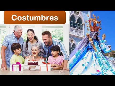 La Cultura Familiar.