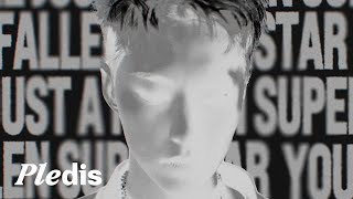 Download lagu 호시 (HOSHI) 'Fallen Superstar'  MV mp3