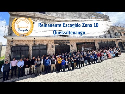 Visita a Iglesia de San Carlos Sija, Quetzaltenango