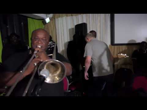 Sabakoe tribute to Wilgo Willems Amsterdam 2022