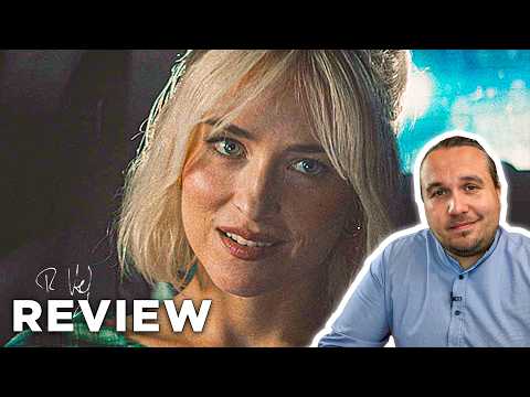 Video Thumbnail: DADDIO Kritik Review (2024)