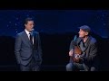 James Taylor and Stephen Duet On "You Can Close Your Eyes"