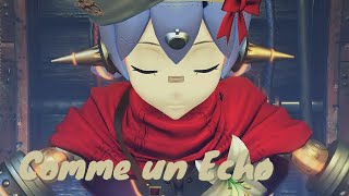 AMV- Comme un Echo (Sindy)