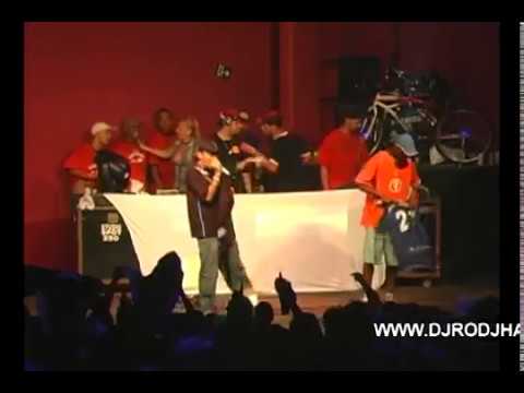 Mcs Claudio e Ratinho - Dvd Litoral Funk - Dj Rodjhay