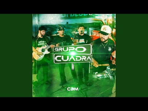 Los Cuadros (En Vivo)