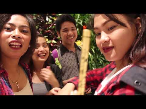 Eastwood Vlog with Travel tips, Surprise Bag Raid and album launch