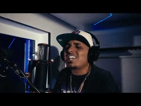 Galeno - Una Picher (Visualizer) El Vagón Vol. 5 Edición Trujillo Alto