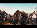 Shatta Wale & Medikal  - Be Afraid (Remix) [Produced by Gold Up & Markus Records] - Official Video