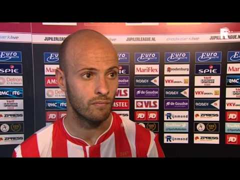 Steef Nieuwendaal in gesprek met Sinclair Bischop