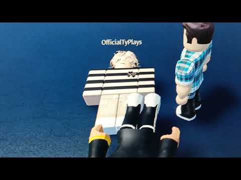 Roblox bully story part 4 neffex light it up 🔥👊