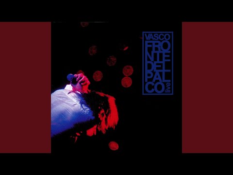 "Blasco" Rossi (Live)