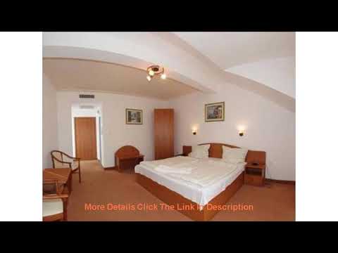 Review Casa Veronica Hotel | Romania