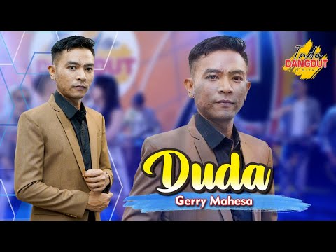 DUDA - Gerry Mahesa   //   Mas'ud Sidik