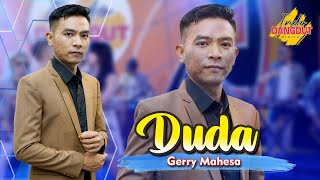 Download lagu DUDA - Gerry Mahesa   //   Mas'ud Sidik mp3