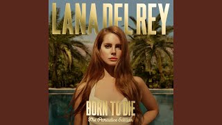 Video thumbnail of "Lana Del Rey - Diet Mountain Dew"