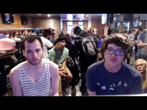 Friday Night Turnip #2 - Strain (Fox) vs. Tempo | Westballz (Falcon/Falco) - Winners Semis