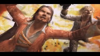 Download lagu 英語で遊ぶ! 'TIME CRISIS 4' ENG dub 2P(Evan) #namco 2006 GunCon 3 playthrough mp3