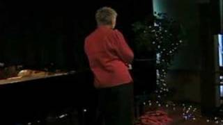 Christmas Dreaming Music Video