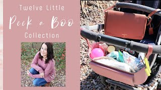 Twelve Little | Peek a Boo Collection