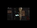 SCP 049 VS SCP 173 Short Scpfundation
