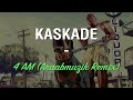 Kaskade - 4 AM (Araabmuzik Remix) 