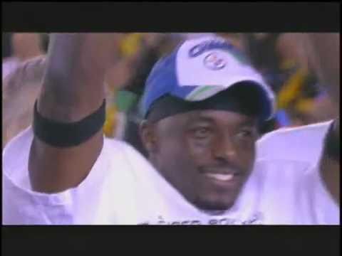 Super Bowl XLIII 2009 Disney World Ad: What's Next? We're Going to Disney World!