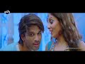 Relare Relare Hd Telugu Video Song Varudu Allu Arjun Bhanu Sri Mehra